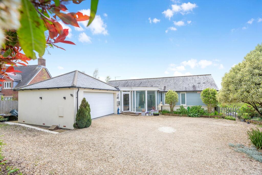 Main image of property: Bayford Hill, Wincanton, Somerset, BA9