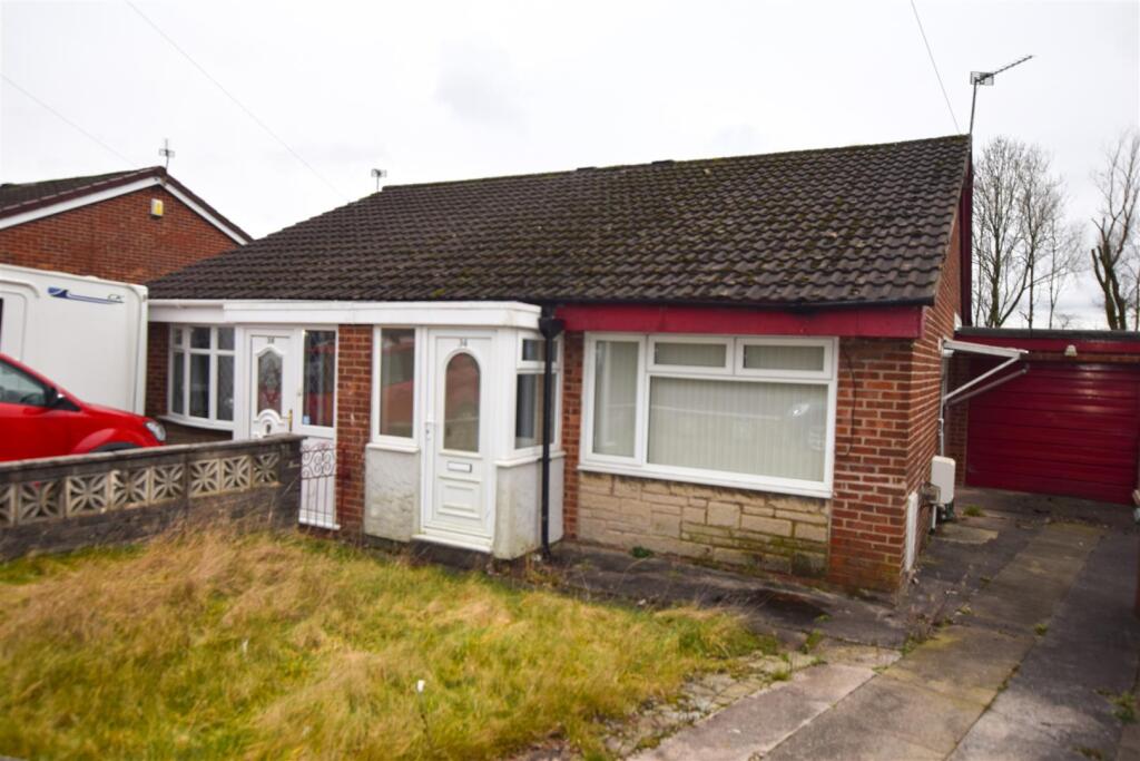 Main image of property: Summerfield Drive, Middleton, Manchester