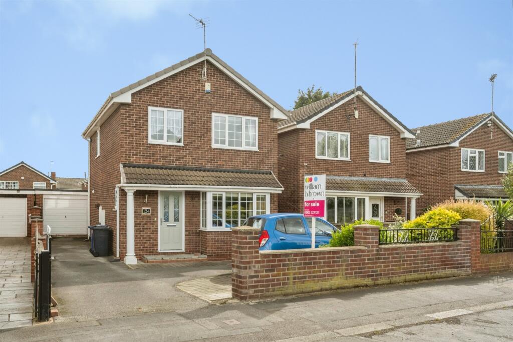 Main image of property: Tenter Balk Lane, Adwick-Le-Street, Doncaster