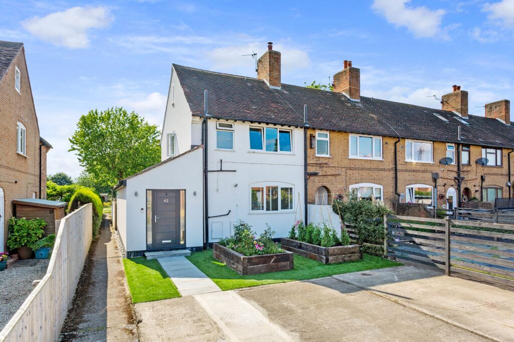 Main image of property: Half Moon Street, Linton On Ouse, YO30