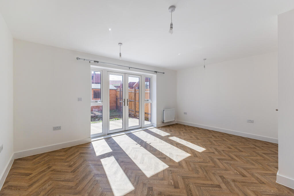 Main image of property: Leaf Living at Allium Park, Guildford, GU23, Ripley