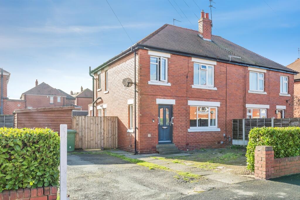 Main image of property: Philip Garth, Wakefield