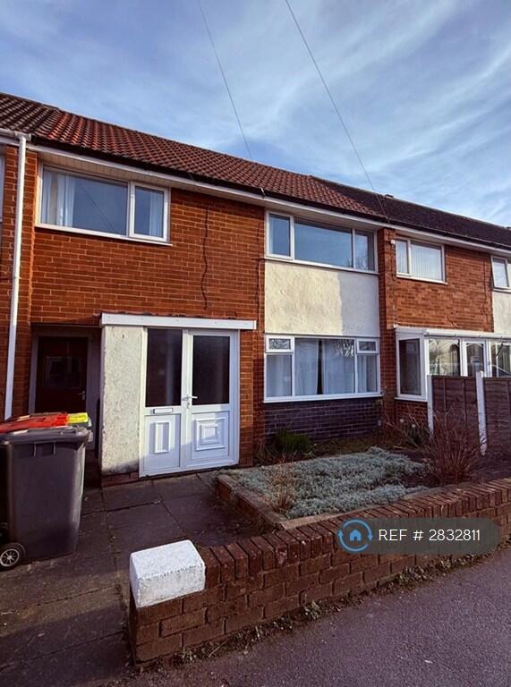 Main image of property: Cottam Avenue, Ingol, Preston, PR2