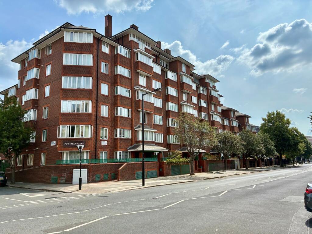 Main image of property: Portman Gate , Marylebone,, London, NW1