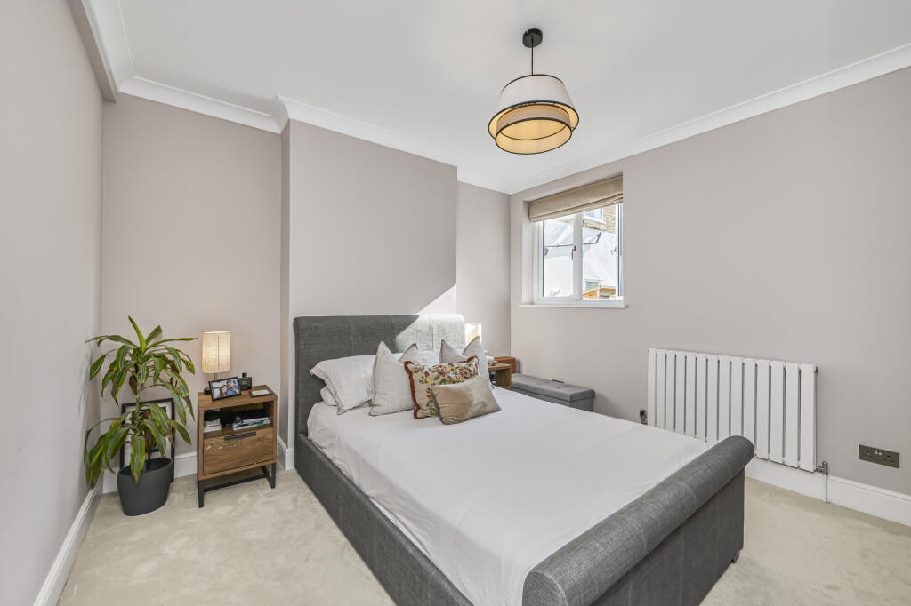 Apartment in London - View 4