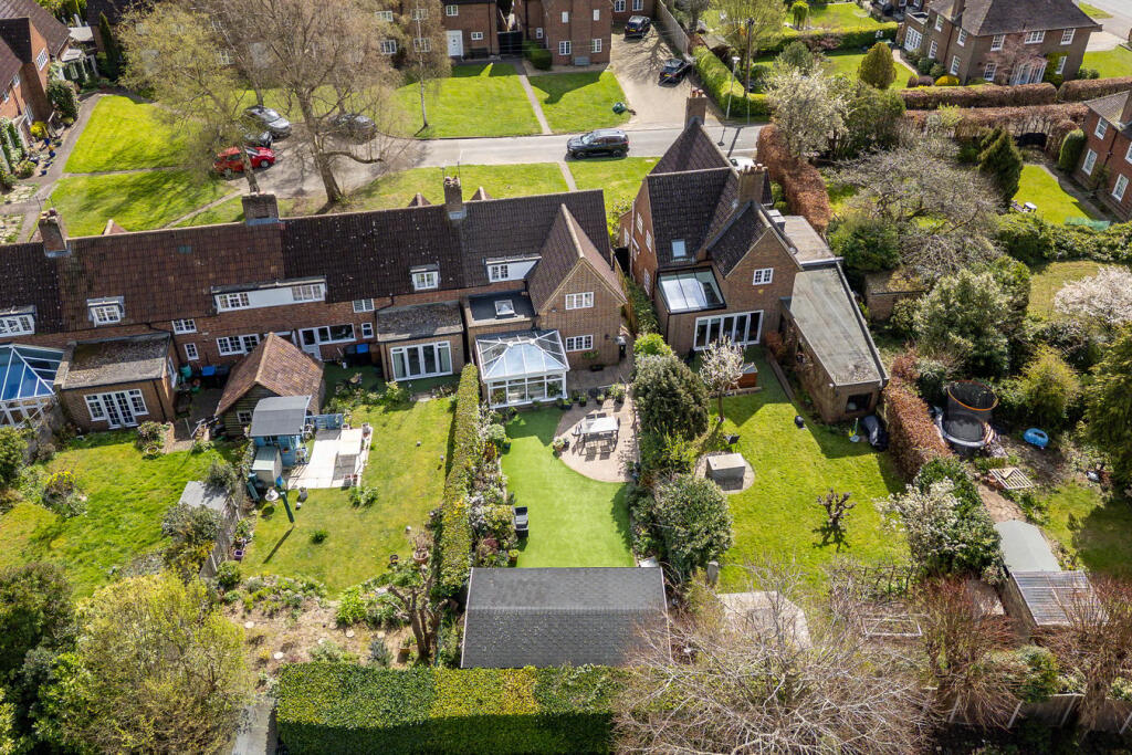 Additional image 28 of Brockett Close, Welwyn Garden City, AL8