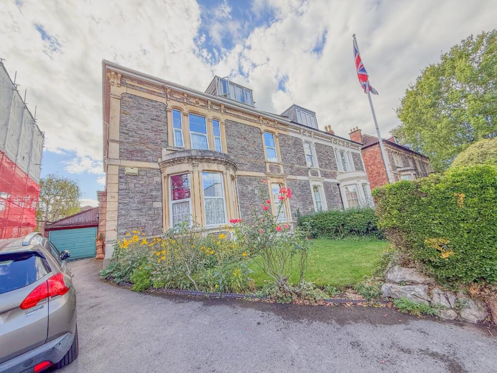 Main image of property: Fernbank Road, Redland, Bristol, BS6