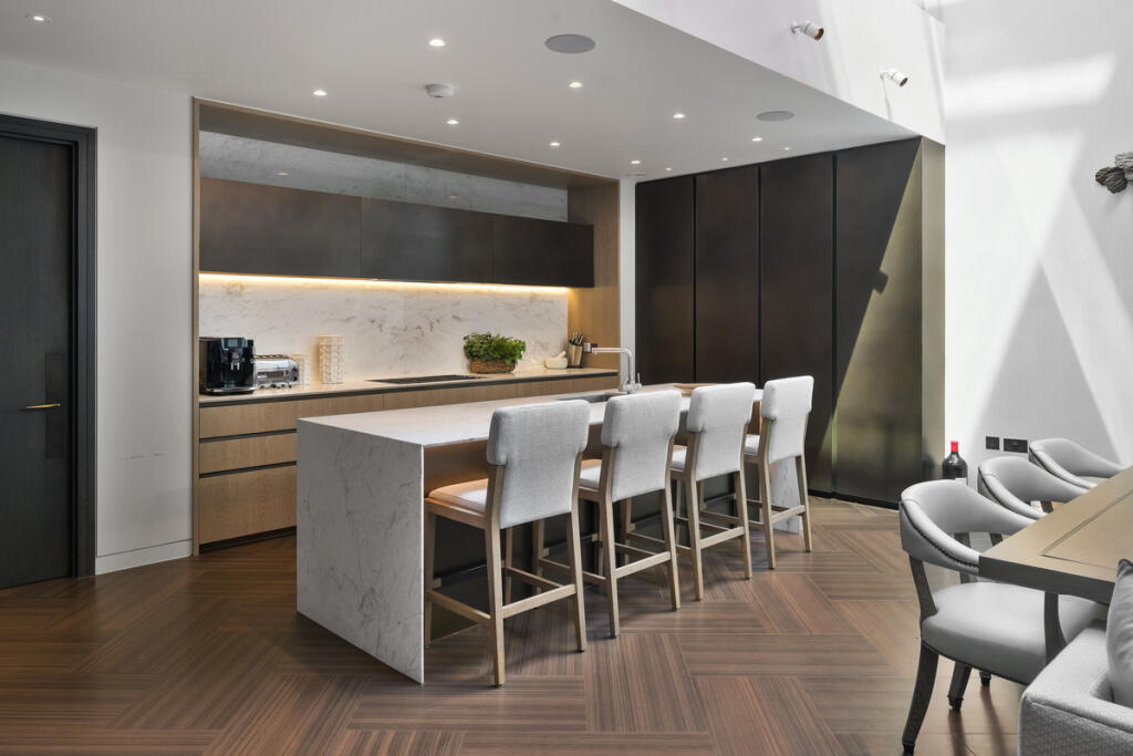 Main image of property: Beaumont Mews, Marylebone, W1G