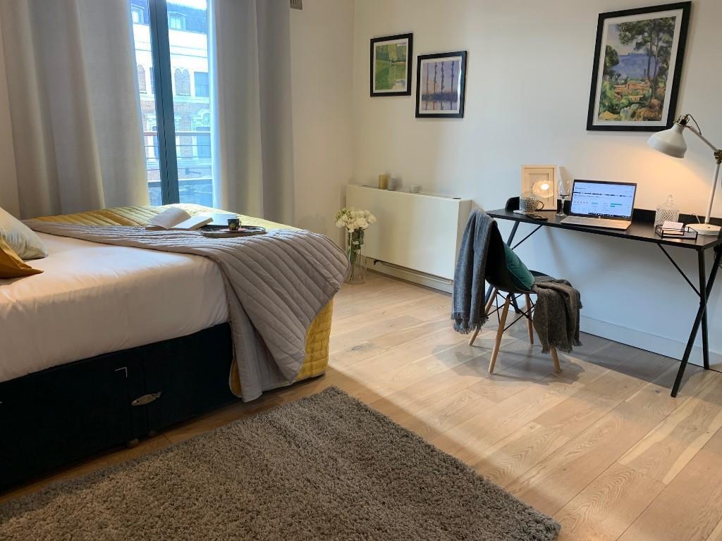 Apartment in London - View 4