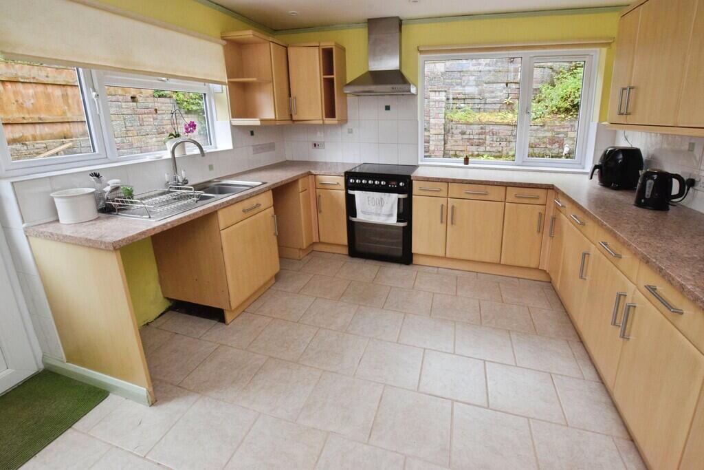 House in Exeter - More