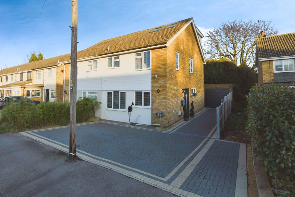 House in Maldon, Southminster - View 2