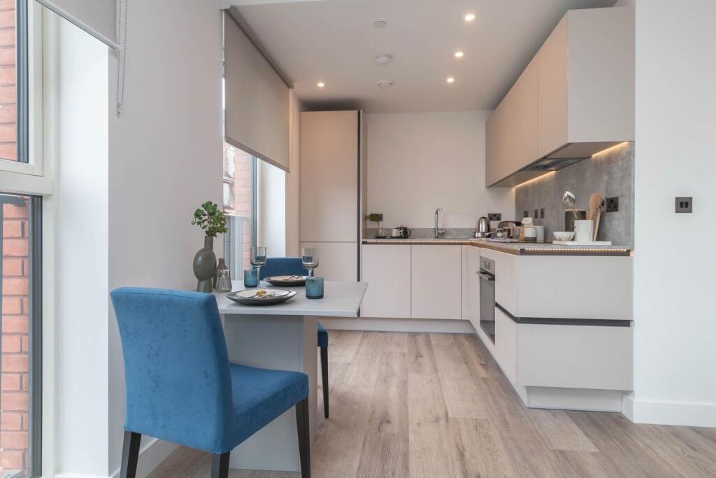 Additional image 3 of The Barker, 61 Shadwell Street, B4 6LL