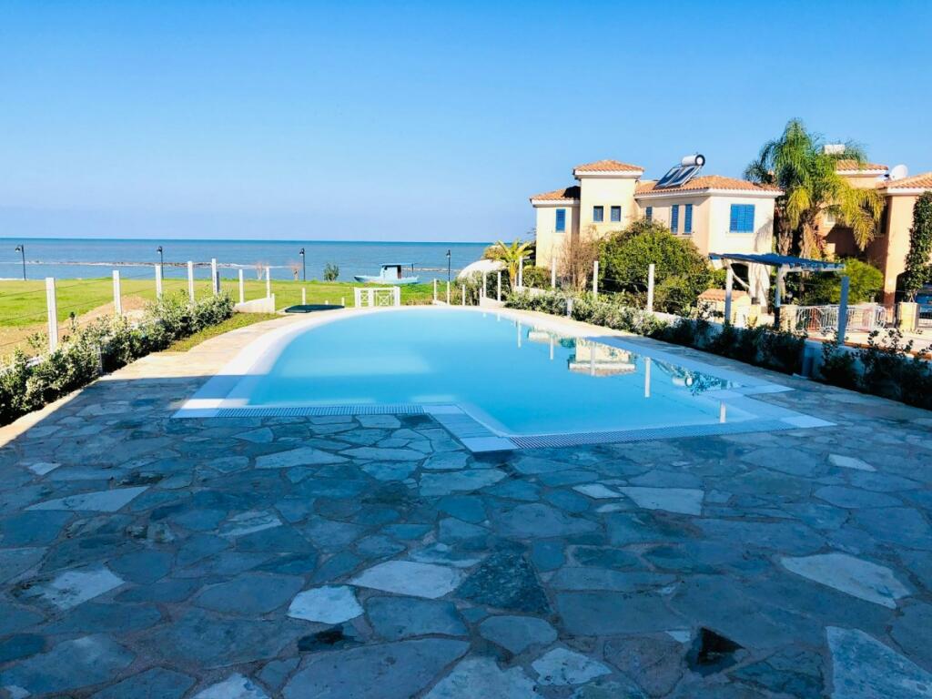 Main image of property: Paphos