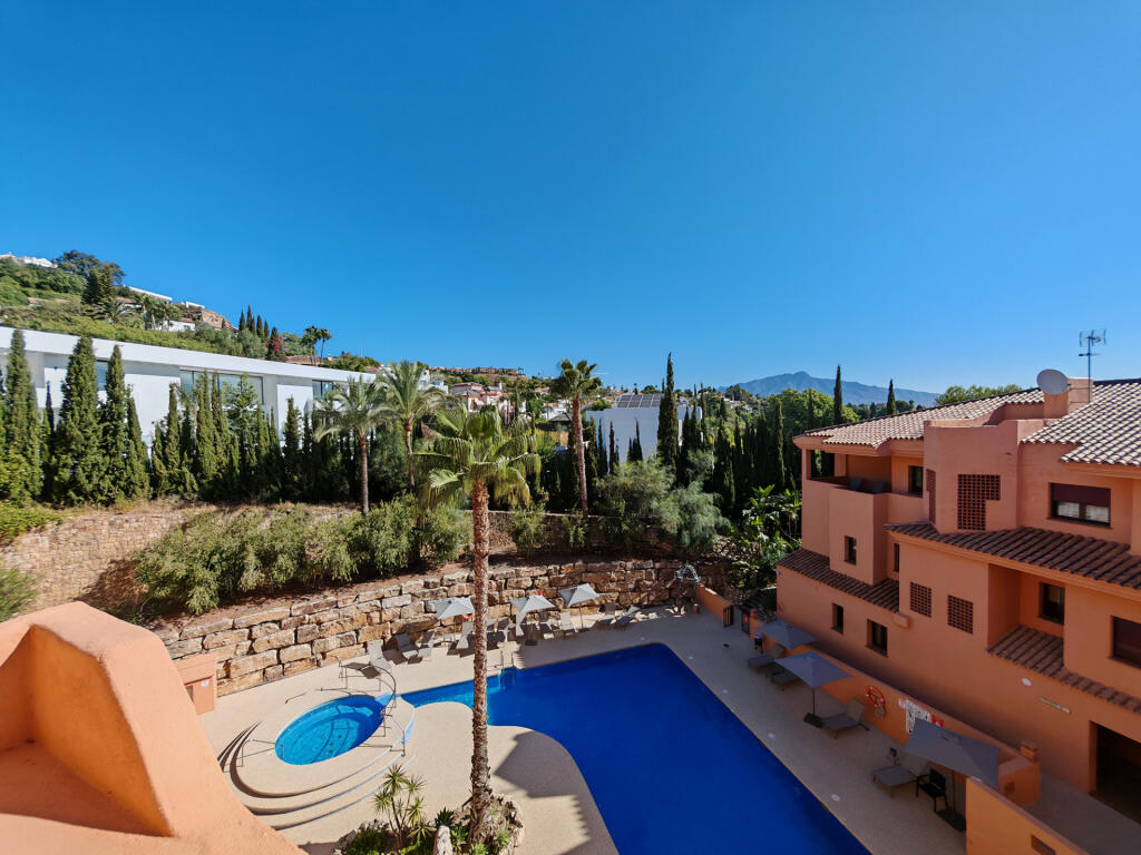 Main image of property: Andalucia, Malaga, Benahavis