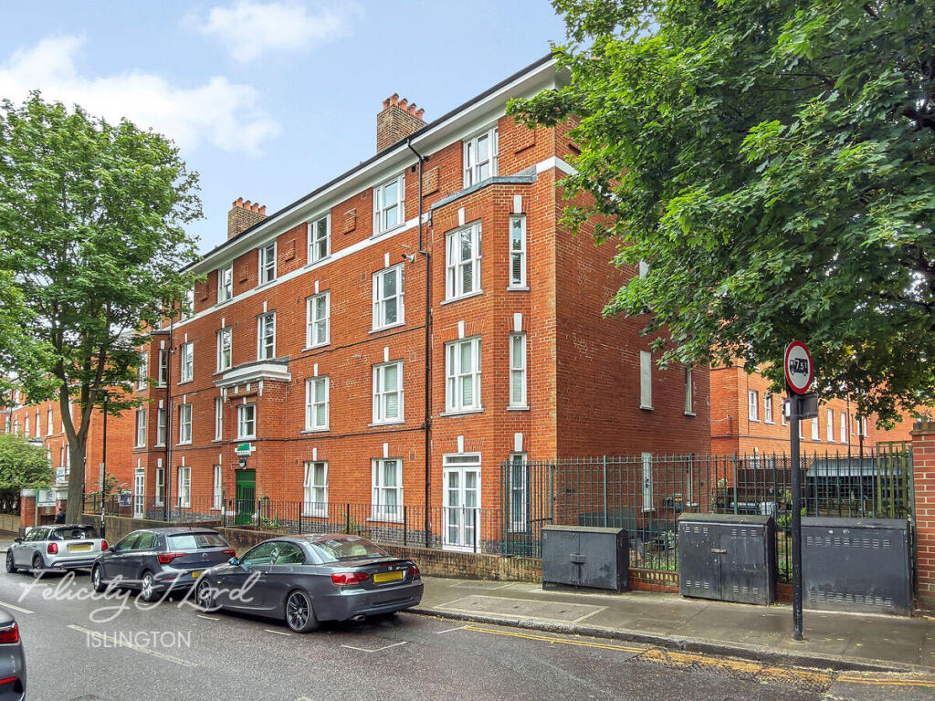 Highbury Grange, London photo 4