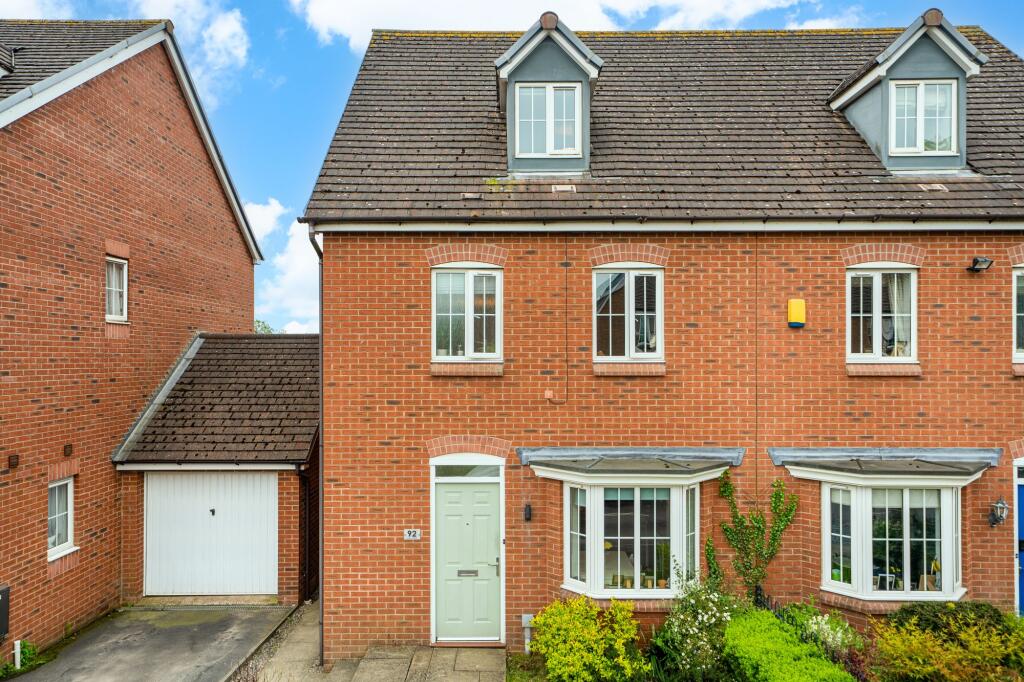 Main image of property: Cleobury Meadows, Cleobury Mortimer, DY14