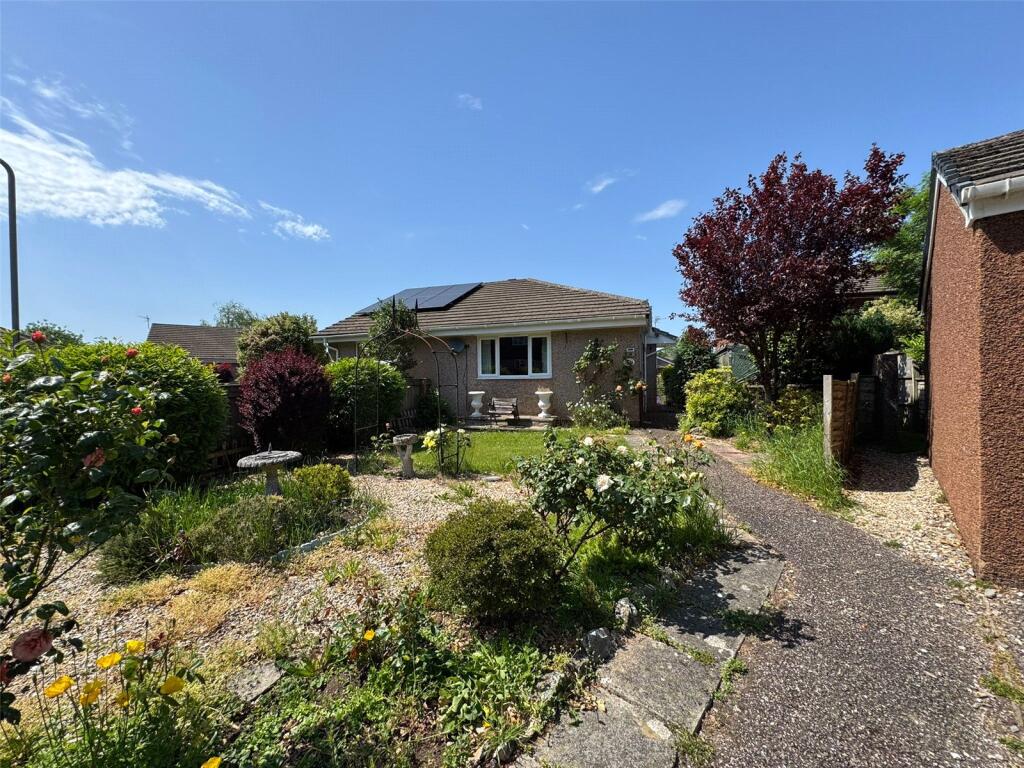 Main image of property: Jenwood Road, Dunkeswell, Honiton, Devon, EX14
