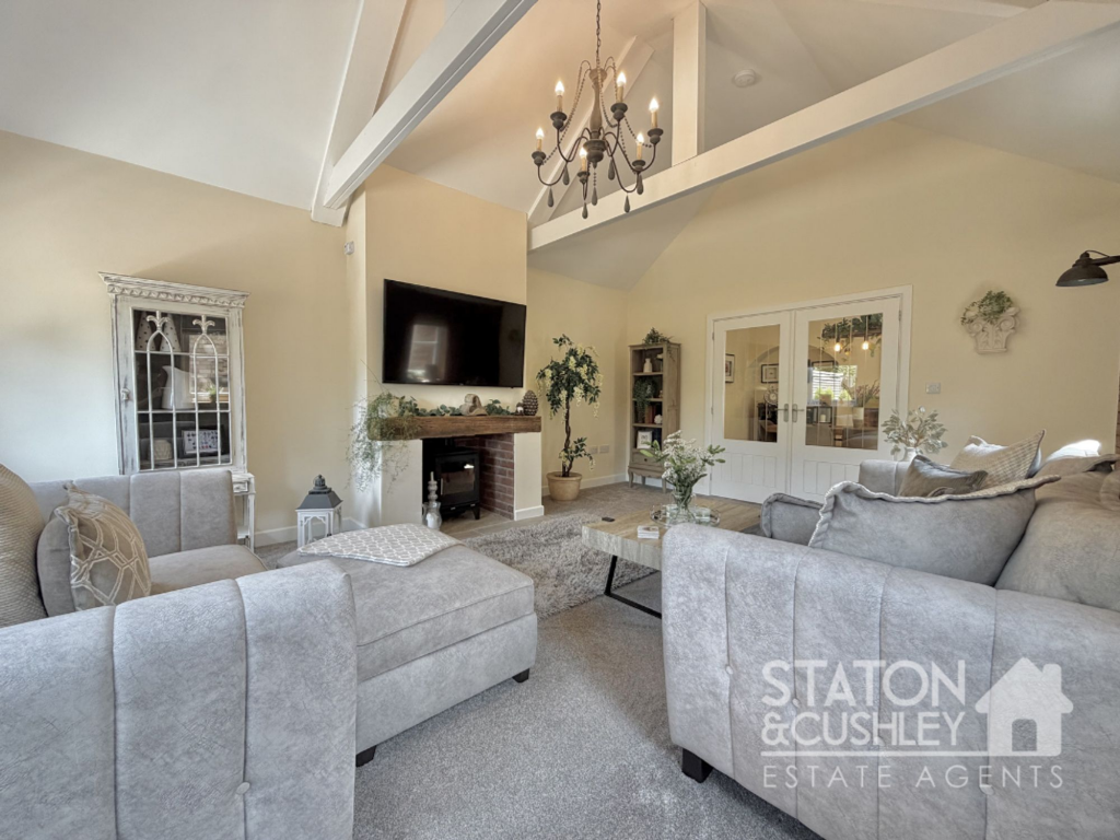 Oak Tree Lane, Mansfield, NG18 - View 5