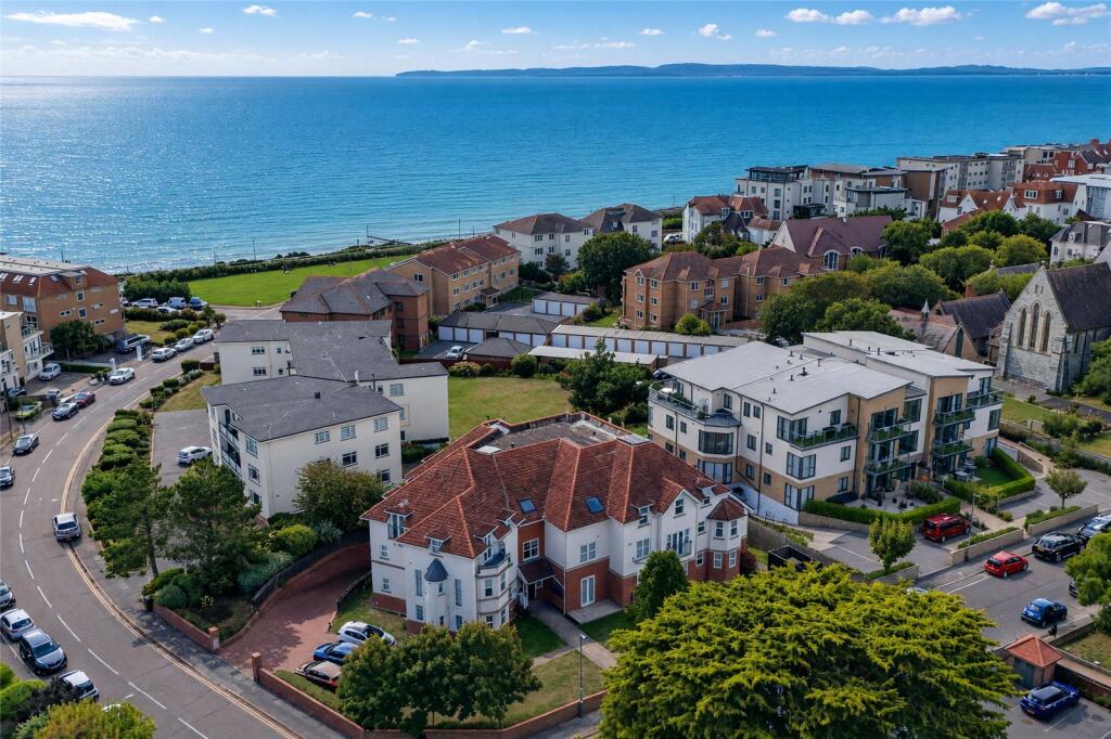 Main image of property: Church Road, Southbourne, Bournemouth, Dorset, BH6