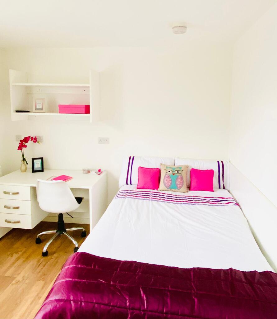 Main image of property: Bed Studio, Quainton Road, Freemans Meadow, Leicester