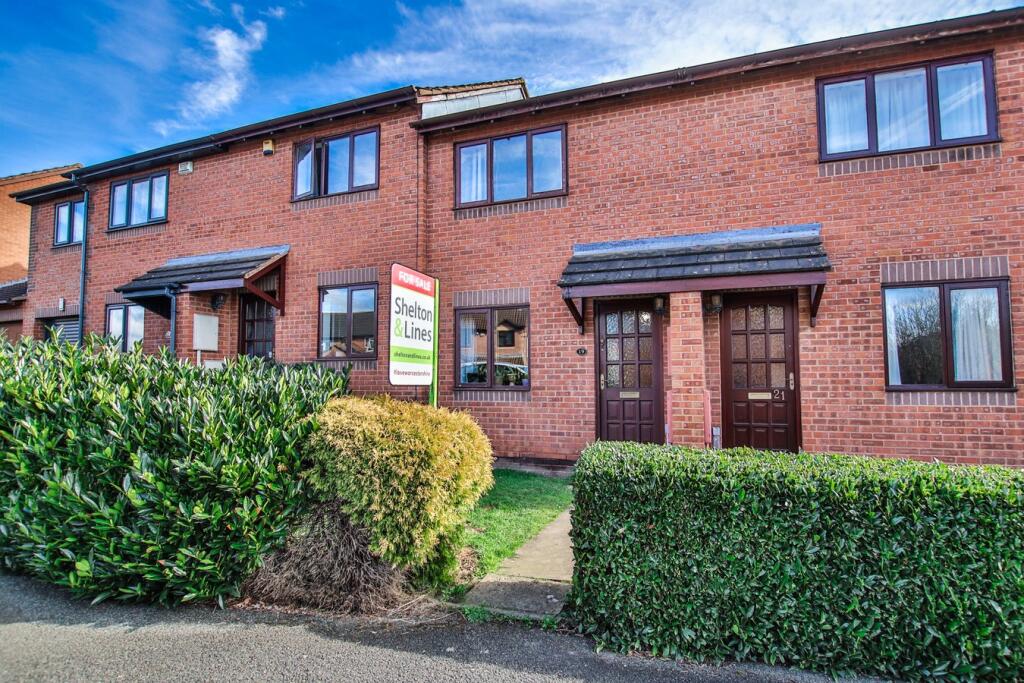 Main image of property: Deer Avenue, St. Peters, Worcester, WR5