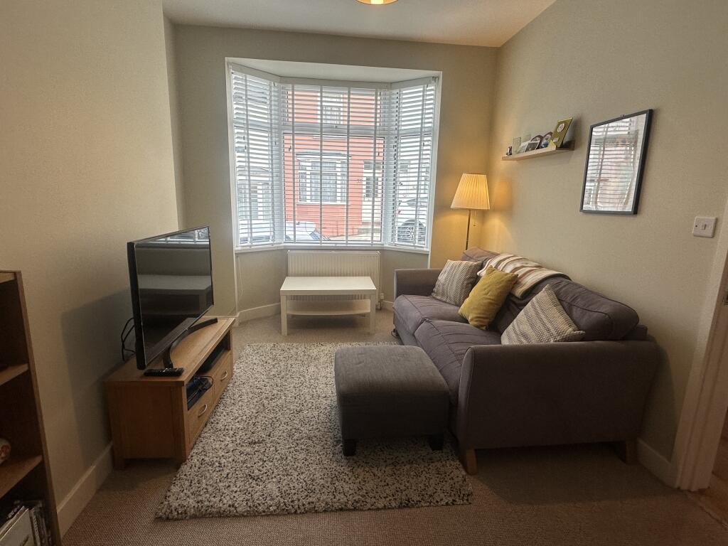 House in Plymouth - View 2
