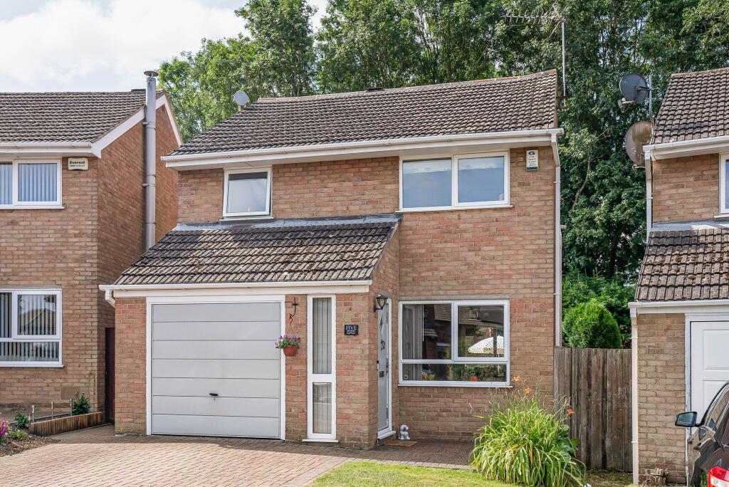 Main image of property: Rycroft, Furzton, MK4
