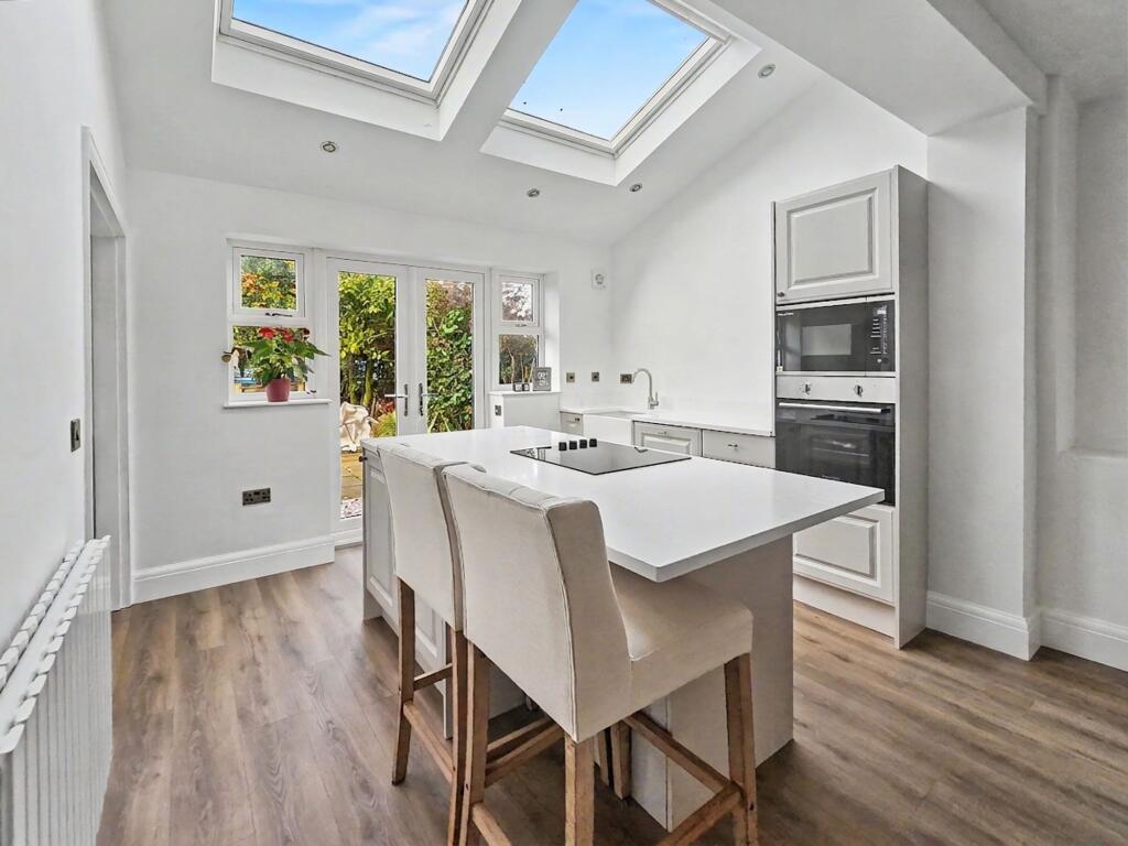 House in Bolton - View 2