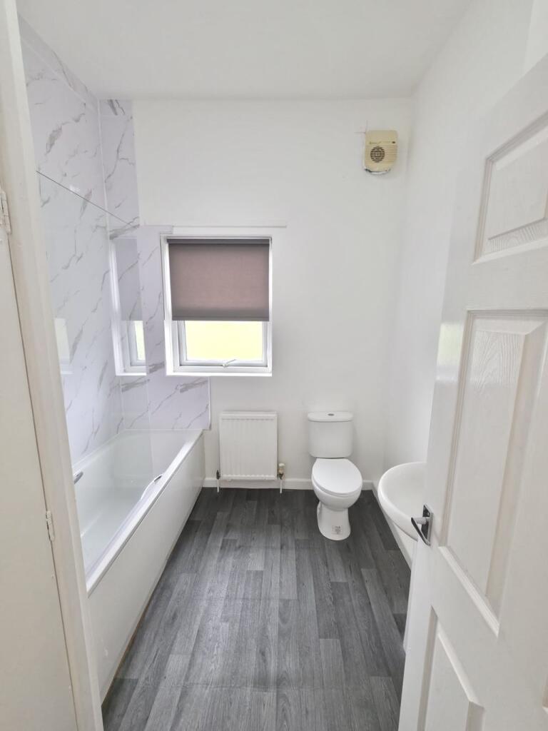 Main image of property: Two Bedroom House, Hemfield Road, Wigan
