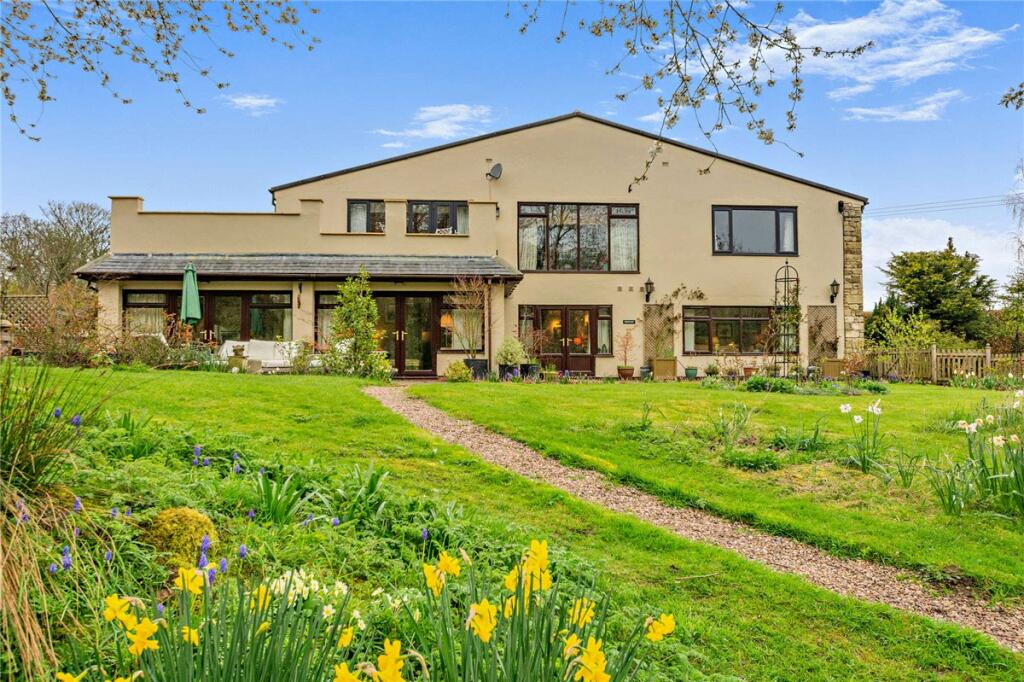 Main image of property: Cocksford, Stutton, Near Tadcaster, North Yorkshire, LS24