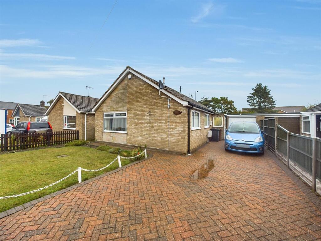Main image of property: Wetherby Crescent, Lincoln
