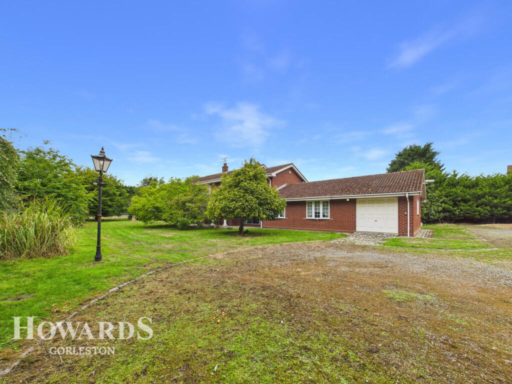 Main image of property: Station Road North, Belton