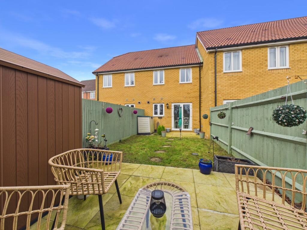 Main image of property: Hagger Drive, Hawkinge, Folkestone, Kent, CT18