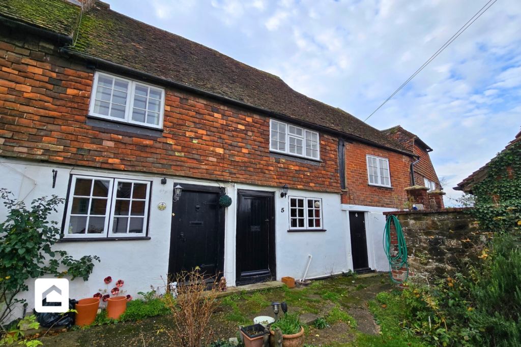 Main image of property: Duncan's Yard, Westerham, Kent, TN16