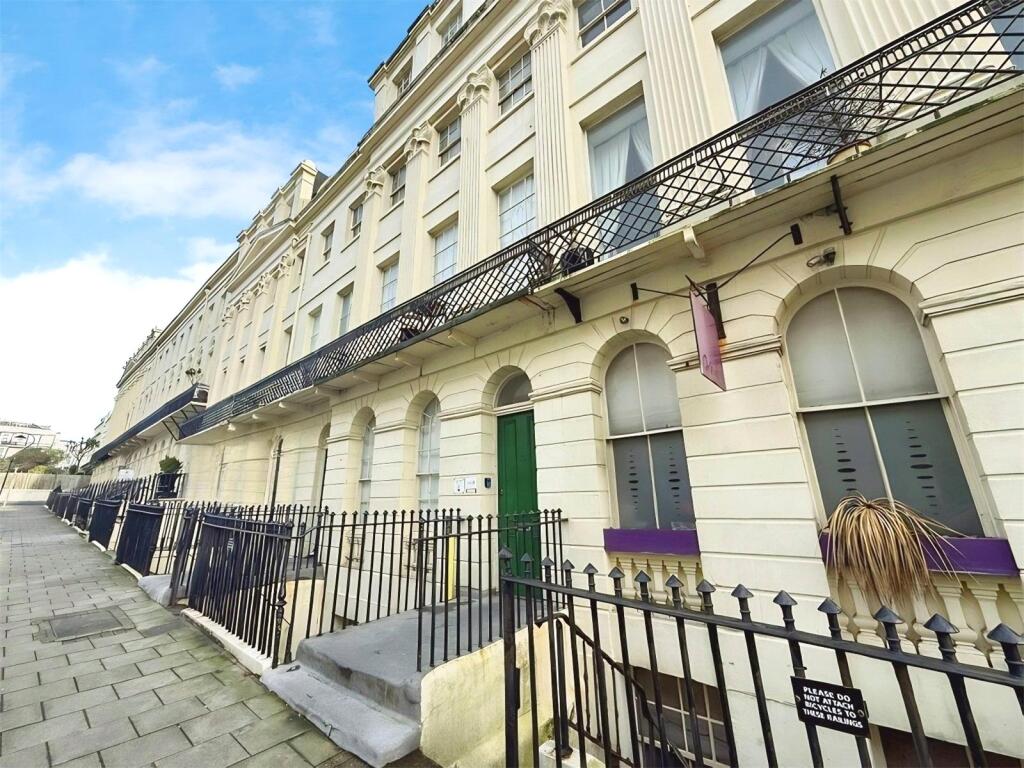 Main image of property: Oriental Place, Brighton, East Sussex, BN1