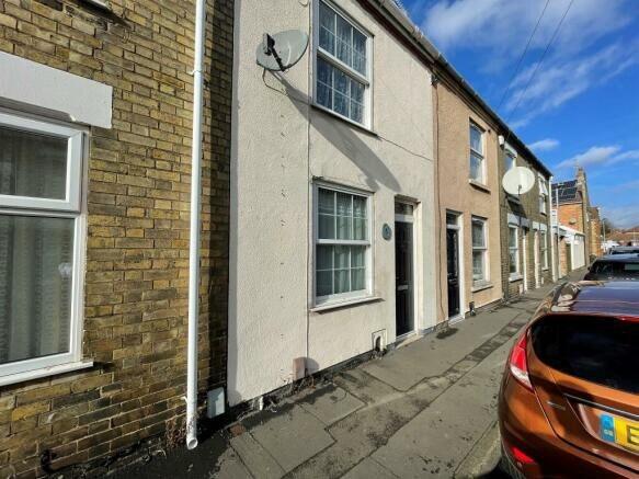 Main image of property: Cavendish Street, Eastfield, Peterborough, PE1