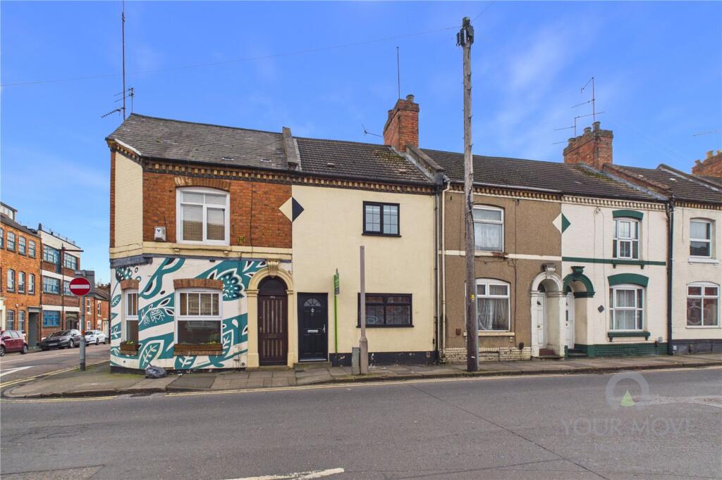 Main image of property: Clare Street, Northampton, Northamptonshire, NN1