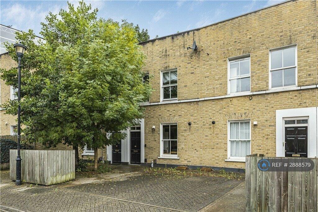 Main image of property: Lighterman Mews, London, E1