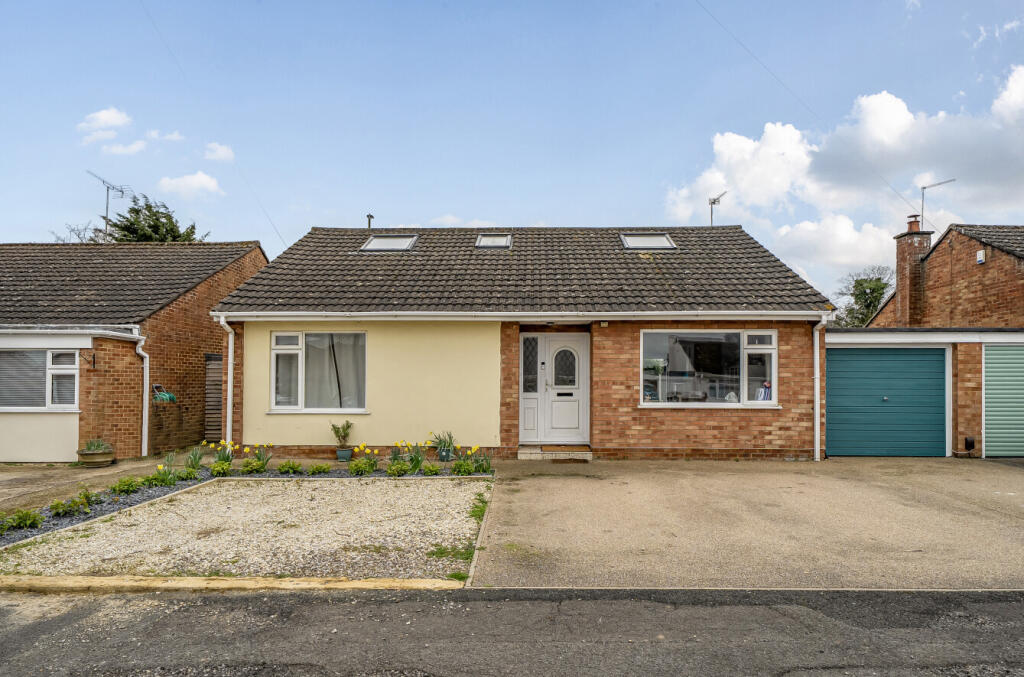 Main image of property: Greenway Close, Shurdington, Cheltenham