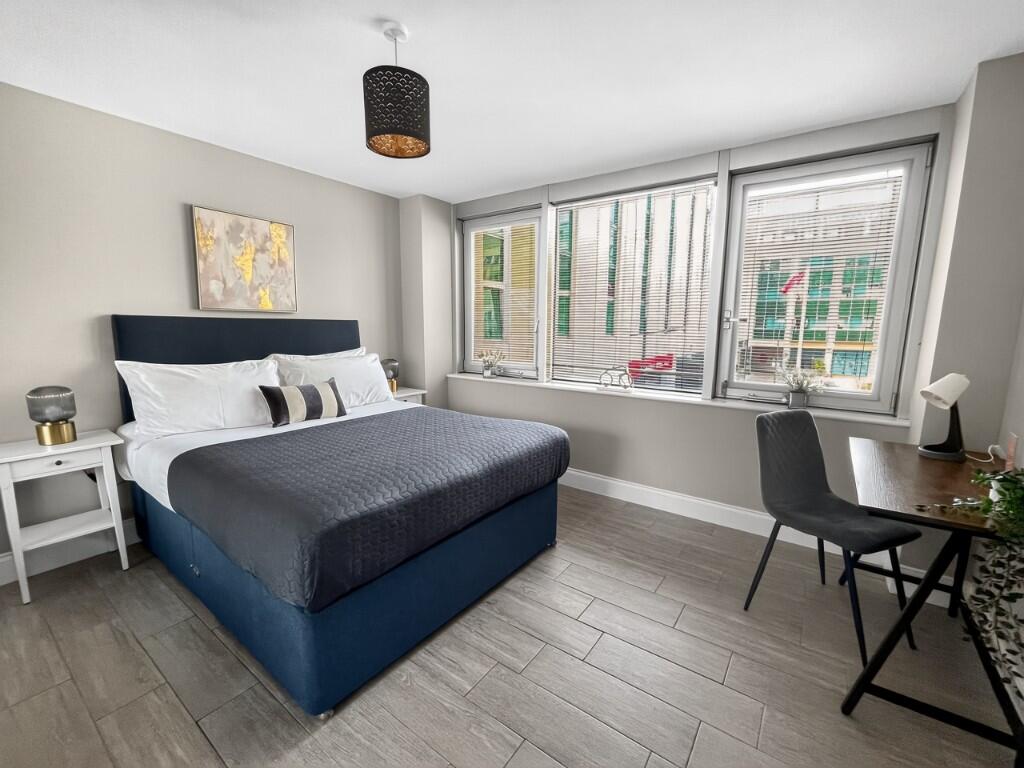 Main image of property: Bartholomew Square, BN1