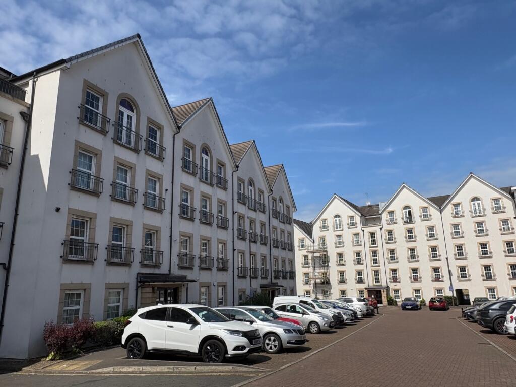 Main image of property: 3 Dalry Gait, Dalry, EH11