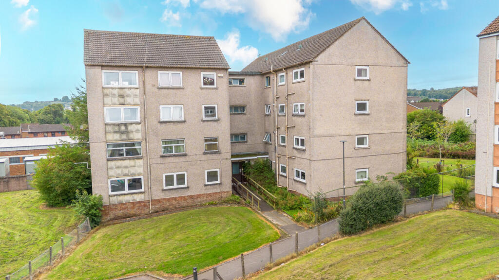 Main image of property: Manse Court, Barrhead, G78