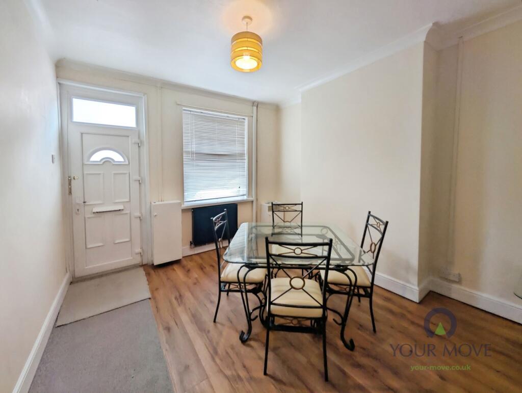 House in Stoke-on-Trent - View 3