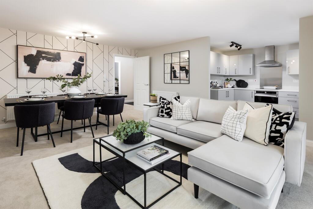 Main image of property: Newbury Mews, Wessex Close, Ilford