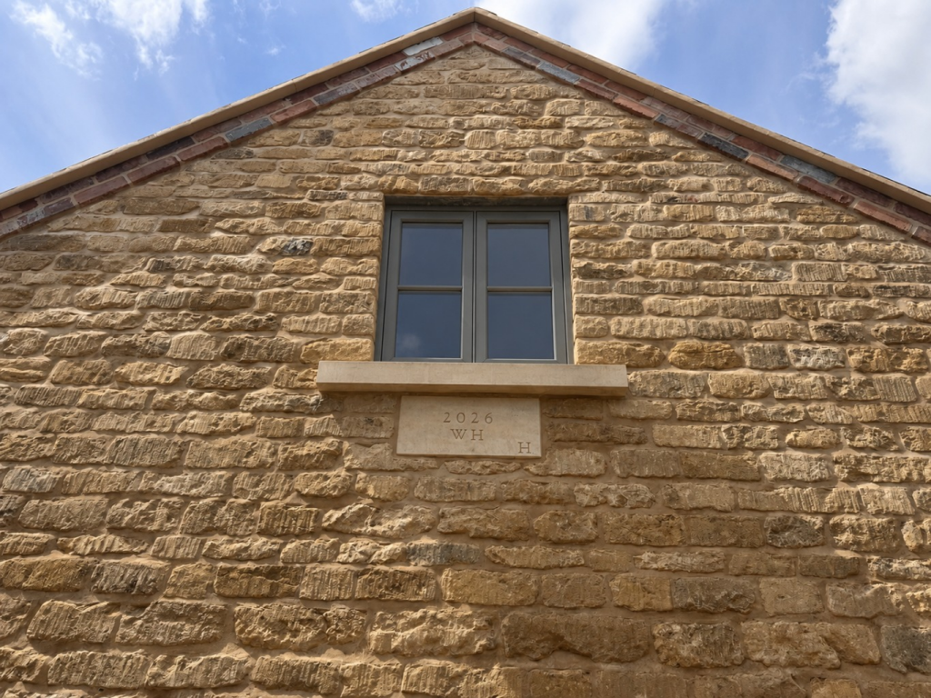 Longford Barn, Mulberry Barns, Walcot, Lincolnshire, NG34 0SU - View 6