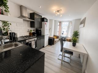 Main image of property: Pomeroy Street, CARDIFF