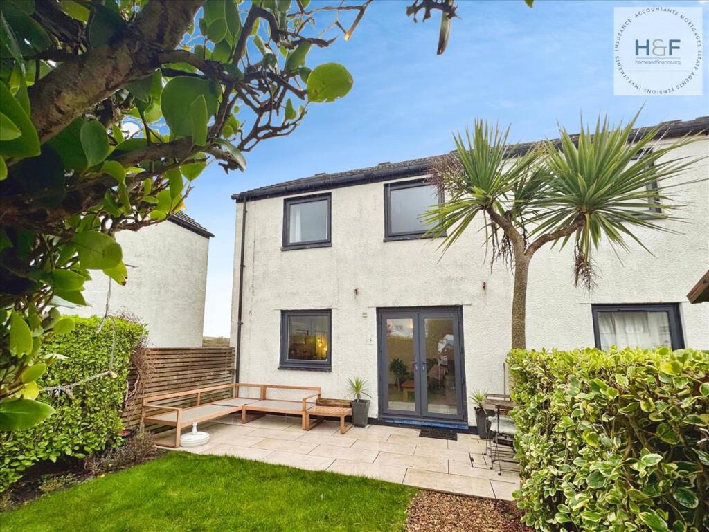 Main image of property: Pepperhall Walk, HAVERIGG