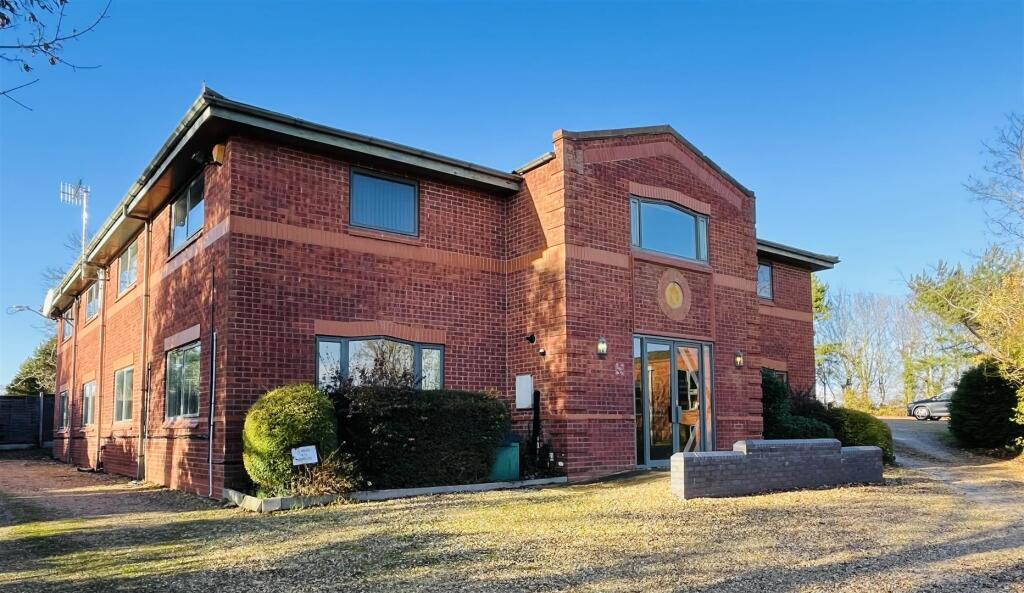 Main image of property: Station Road, Offenham, Evesham