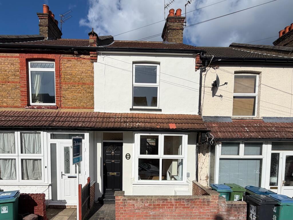 Main image of property: Cecil Street, North Watford, WD24