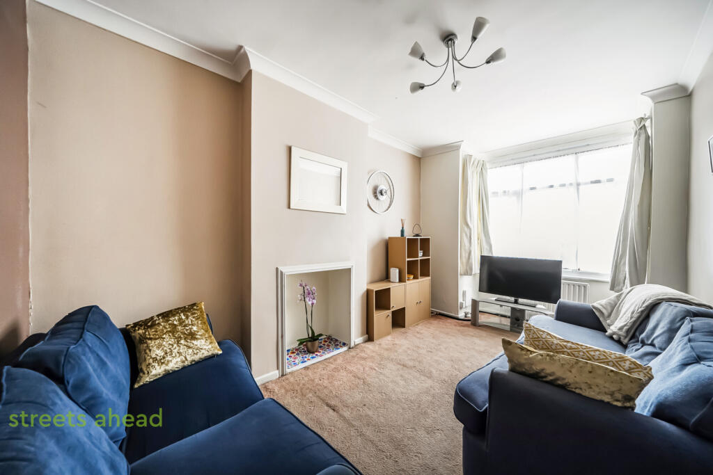Main image of property: Wentworth Road, Croydon, CR0